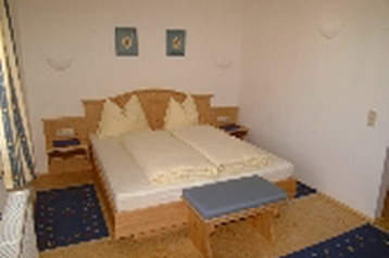 Pension de famille Güssing 1